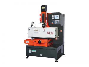 Mesin EDM T60
