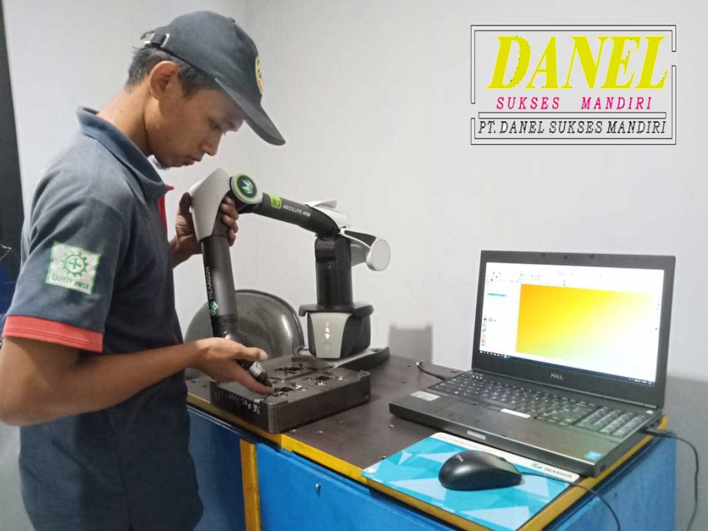 Proses-Scan-Product
