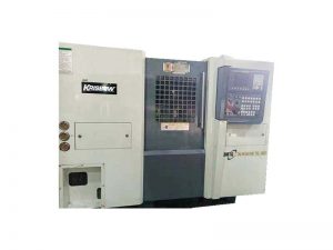 Mesin Bubut CNC