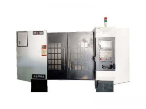 Mesin Cnc Milling